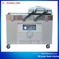 Double-Chamber Food Vacuum Packaging Machine (DZQ400-2SB)